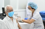 Hà Nội sẽ tiêm mũi 3, mũi 4 vaccine ngừa Covid-19 cho người dân