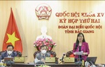 Thận trọng tiến hành các phiên tòa trực tuyến, có đánh giá, rút kinh nghiệm rồi mới nhân rộng