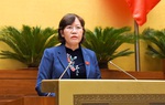 Qua 12 tháng, tội phạm hiếp dâm trẻ em tăng 9,26%