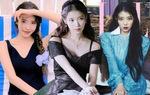 Học "sao Hàn" cách chinh phục nhiều kiểu trang phục 