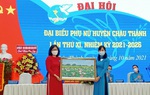 Đồng Tháp hoàn thành tổ chức Đại hội đại biểu Phụ nữ cấp huyện nhiệm kỳ 2021-2026