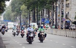 TPHCM công bố cấp độ dịch tại 21 quận huyện và TP Thủ Đức