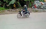 Kẻ sát hại bố mẹ và em gái ở Bắc Giang liên tục ''thay đổi hình dạng'' trước khi bị bắt