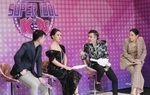 Super Idol Kids 2021: Hoa hậu Rita Đặng bất ngờ với các tài năng nhí
