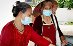 Những bà lão 8 năm đỏ lửa nấu cháo thiện nguyện