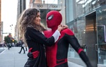 “Người nhện” Tom Holland lộ ảnh hẹn hò trong khi trước đó khăng khăng phủ nhận