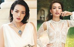 Chân dung mỹ nhân 18+ khiến Thư Kỳ bật khóc vì bị đàn ông mạt sát, mất "đời con gái"