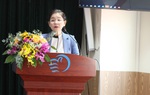 Bình đẳng giới trong ứng phó với biến đổi khí hậu và rủi ro thiên tai