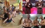 "2 sư thầy hot nhất Việt Nam thi hát Bolero" - người của Tịnh thất Bồng Lai giờ thế nào?