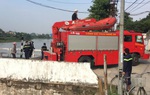 Nghệ An: Chơi đá bóng cùng bạn, một bé trai 8 tuổi mất tích bí ẩn