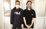 Hà Nội: Cô gái phải gửi ảnh khiêu dâm để được vay nặng lãi