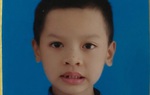 THÔNG BÁO TÌM TRẺ LẠC