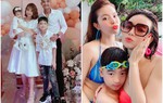 Thực hư chuyện hotgirl Vũng Tàu có con 9 tuổi trước khi lấy Mạc Văn Khoa và sinh con gái