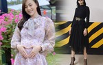 Hương Vị Tình Thân: Phương Oanh ngầm báo tin vui với cây đen cool ngầu vẫn bị fan "khịa"