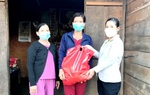 "Triệu phần quà San sẻ yêu thương" vận động được 176,21 tỷ đồng 