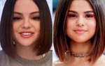 "Công chúa Disney" Selena Gomez để tóc ngắn có phải liên quan đến Justin Bieber?