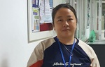 “Tôi mong tất cả lao động di cư đều được hỗ trợ”