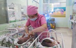 Đề xuất sinh con được hỗ trợ tiền: Có hiệu quả?