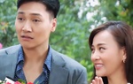Bí mật tập cuối Hương Vị Tình Thân: Lộ câu nói quan trọng của Long không được lên sóng