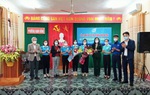 Hà Tĩnh: Ra mắt CLB “Phụ nữ với hội nhập trên môi trường mạng”