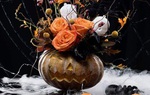 Rộn ràng các hoạt động đón lễ Halloween
