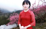 “Bông hoa” trở về từ tuyến đầu