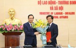 Bộ LĐ-TB&XH bổ nhiệm Quyền Vụ trưởng Vụ Bình đẳng giới