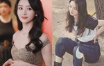 Khổ như Triệu Lệ Dĩnh, cắn răng chịu tổn thất về thể chất sau sinh và đóng phim 
