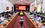 Lai Châu: Triển khai chương trình phòng, chống ma túy trên địa bàn giai đoạn 2021 - 2025