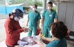 Kỷ vật của bệnh nhân tử vong do Covid-19 và niềm tin y đức