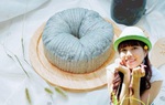 Cách làm bánh mì cuộn len siêu "hot" không cần mỏi tay nhồi bột