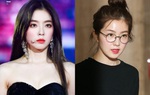 Red Velvet khi để mặt mộc: Irene trẻ hơn cả khi makeup, Joy xinh nhưng vẫn lộ nhược điểm