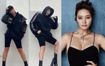 Nữ hoàng gợi cảm Kim Hye Soo 51 tuổi vẫn thần thái đỉnh cao 