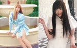 Diễn viên giả gái đẹp nhất nhì showbiz bị nhận xét lôi thôi ngoài đời