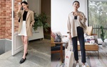 10 công thức phối đồ với giày bệt
