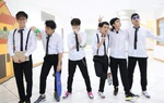 Đường tình nhiều bất ngờ của dàn sao nam Running Man