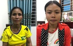 Hám lợi 3 triệu đồng, người phụ nữ lừa bán cả em họ