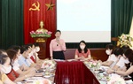 Đại hội đại biểu Phụ nữ tỉnh Phú Thọ lần thứ XVI sẽ diễn ra ngày 18/10