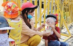 TPHCM: Người dân có nhu cầu về quê hãy đăng ký với tổ dân phố