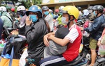 Hội LHPN Bình Dương: Hỗ trợ thiết thực, tăng cường vận động người lao động ở lại