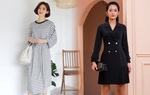 Những mẫu váy nên và không nên sắm vào mùa thu