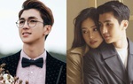 Tình địch của Đăng "11 Tháng 5 Ngày": Từng làm xe ôm cho Phạm Hương, bạn gái là Á hậu