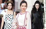 Sao Cbiz ở đâu trong Fashion Week mùa này?