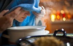 Những điều cần lưu ý khi xông hơi bằng lá để tránh nguy hiểm đến tính mạng