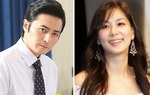 Go So Young tha thứ cho bê bối của ông xã Jang Dong Gun