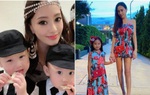 Tiểu thư nhà tài phiệt bỏ sự nghiệp lấy chồng, U50 trẻ như gái 18