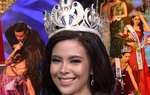 Tân Hoa hậu ngã tới 2 lần trên sân khấu đêm Chung kết Miss World Philippines 2021