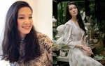Hoa hậu Thùy Dung đang yêu nghiêm túc sau nhiều mối tình dang dở