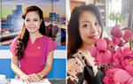 BTV Hoàng Trang: Đời thường giản dị bất ngờ bên chồng con