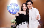 Diễn viên hài Duy Khương trải lòng về cuộc sống hôn nhân bên vợ kém 8 tuổi